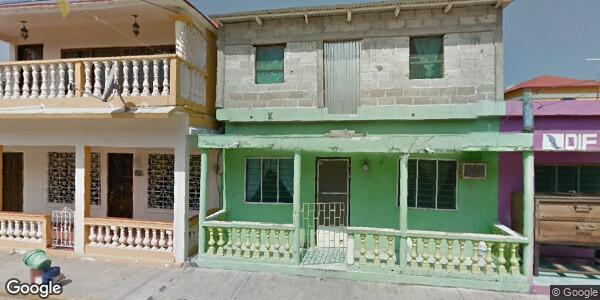 BODEGA DEL DIF MUNICIPAL